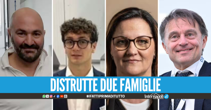 Aereo precipita in Perù, sette italiani tra le 13 vittime: distrutte due famiglie