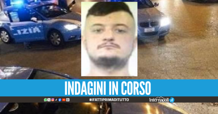 Accoltellato in strada, notte di sangue al Cavone