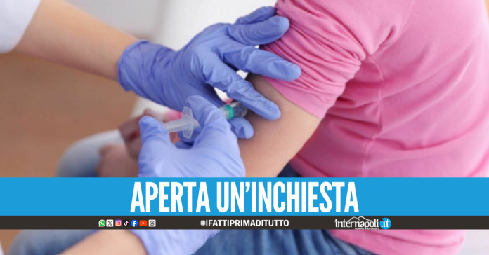 Bimba di 4 anni morta di difterite a Palermo, i genitori erano no vax