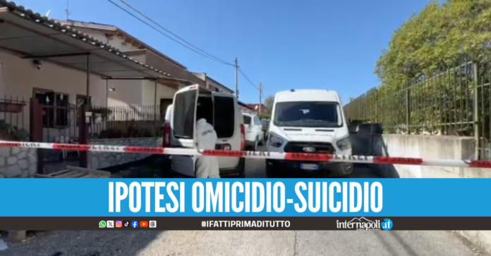 Famiglia trovata morta in casa a Roma: chi erano Luca, Valentina e la piccola Bianca