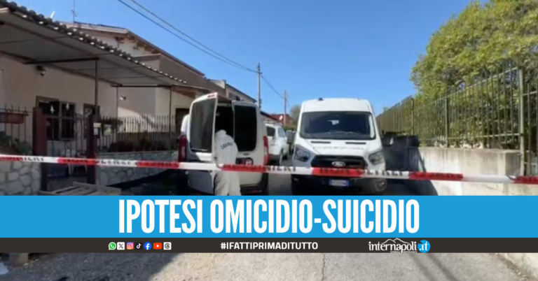 Famiglia trovata morta in casa a Roma: chi erano Luca, Valentina e la piccola Bianca