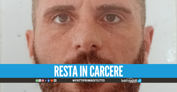 Racket di Ferragosto, niente sconti per Feldi: il gip convalida l’arresto