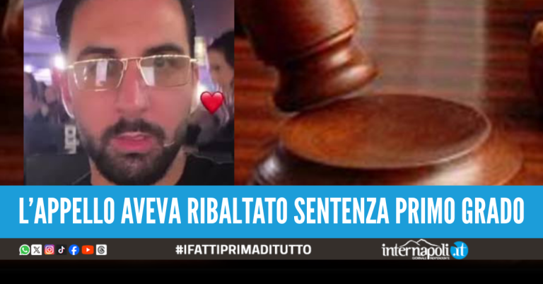Camorra di Secondigliano, Crescenzo Marino di nuovo a processo: annullata l’assoluzione