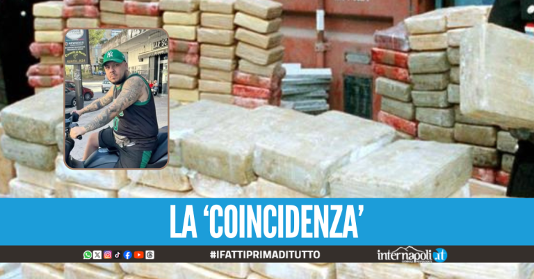 Droga rubata alla ‘Ndrangheta, pochi mesi dopo un membro del commando ucciso a Scampia