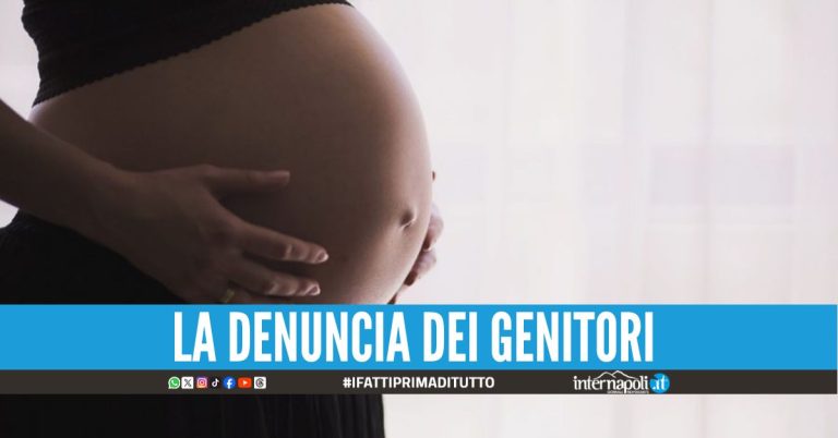 Bimba morta nella clinica ad Acerra, indagato il medico