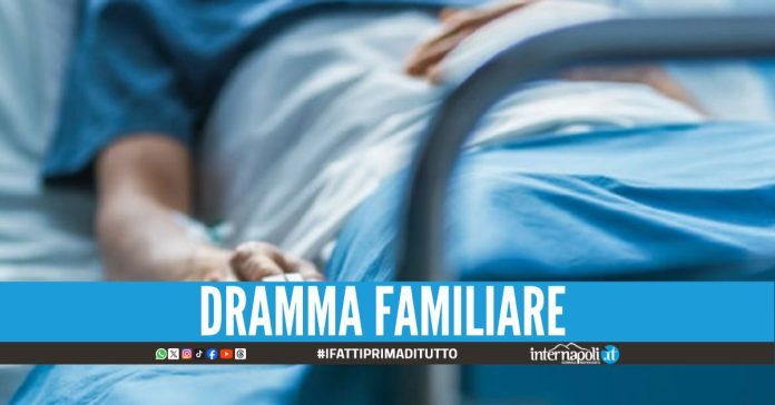 Giallo nella clinica ad Acerra, il 19enne Francesco Pio muore dopo il ricovero