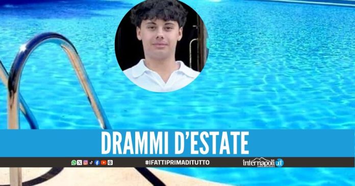 Drammi d'estate, due ragazzi muoiono dopo i tuffi in piscina e nel lago