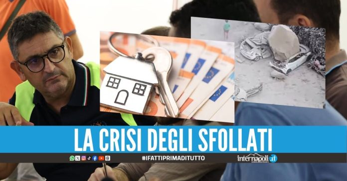 Terremoto a Pozzuoli, il sindaco: 