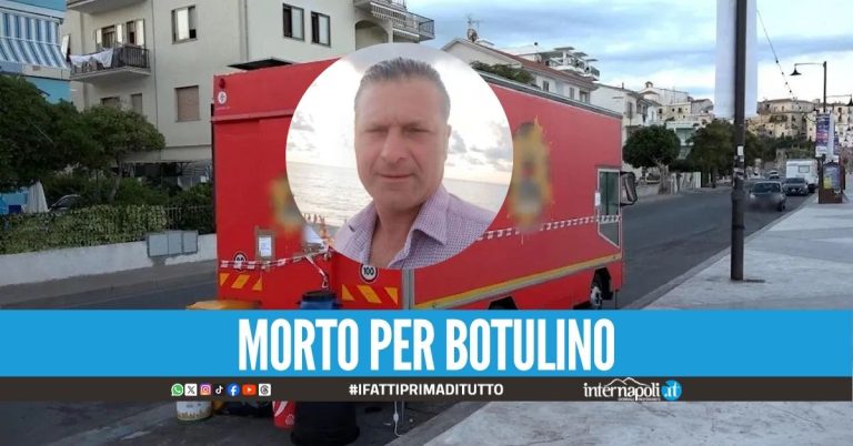 Il napoletano Luigi morto a Diamante: "Pensavano fosse ubriaco"