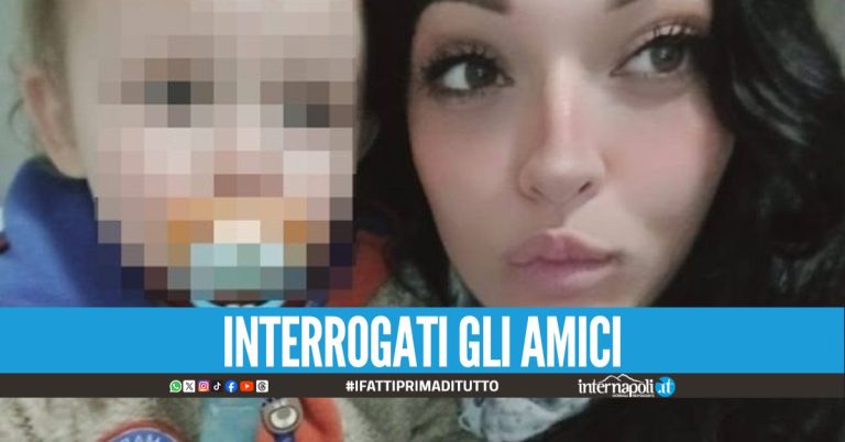 Morta dopo la festa di compleanno, il dramma di mamma Benedetta