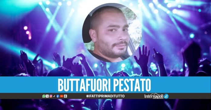 Antonio Perrotta muore dopo la serata in discoteca in Calabria