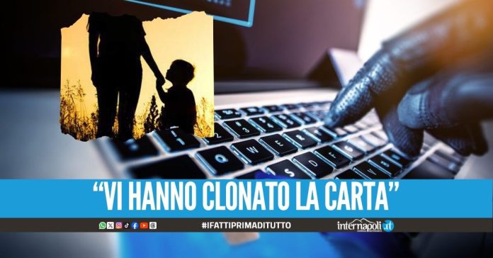 Truffano gli anziani con il figlio in braccio, presi due coniugi campani