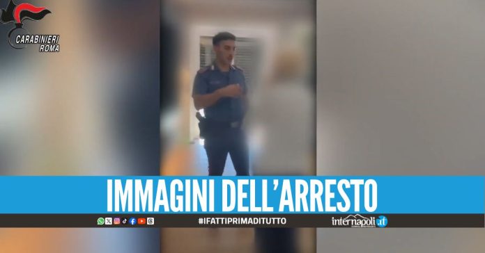Fa arrestare la giovane truffatrice di Napoli: 