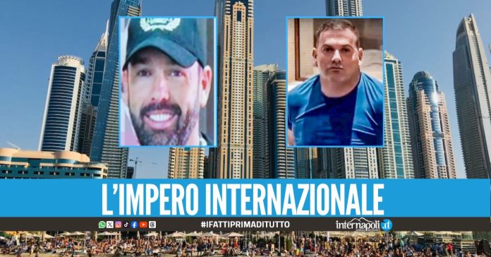 Estradato il presunto super narcos Kinahan, era un 'amico' di Imperiale