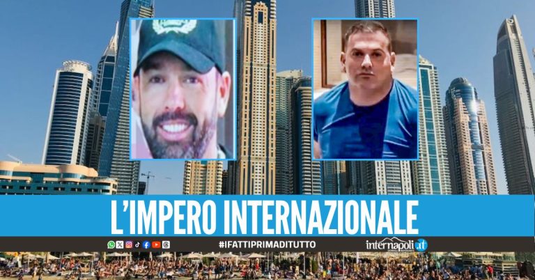 Estradato il presunto super narcos Kinahan, era un 'amico' di Imperiale
