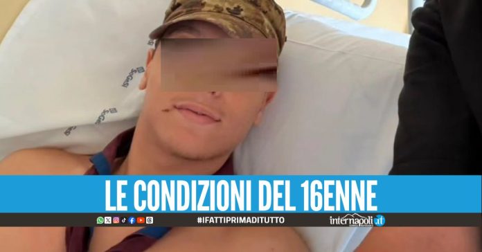 Scout napoletano travolto in Toscana, caccia all'investitore del 16enne