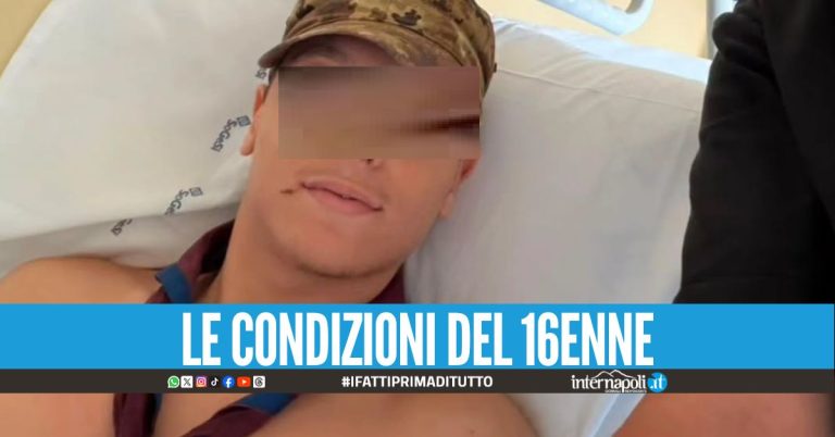 Scout napoletano travolto in Toscana, caccia all'investitore del 16enne