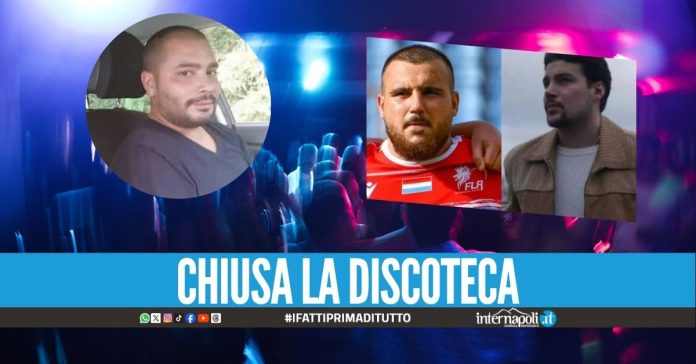 Omicidio Perrotta a Sangineto, fermati due fratelli dopo l'aggressione