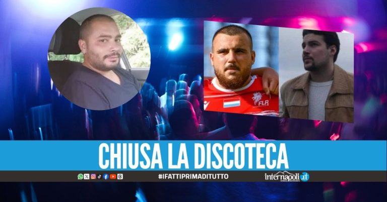 Omicidio Perrotta a Sangineto, fermati due fratelli dopo l'aggressione