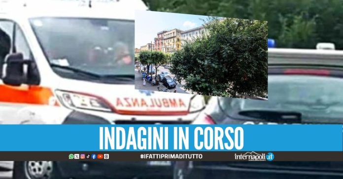 Mistero a Napoli, 47enne di Bergamo ritrovata con la ferita alla testa
