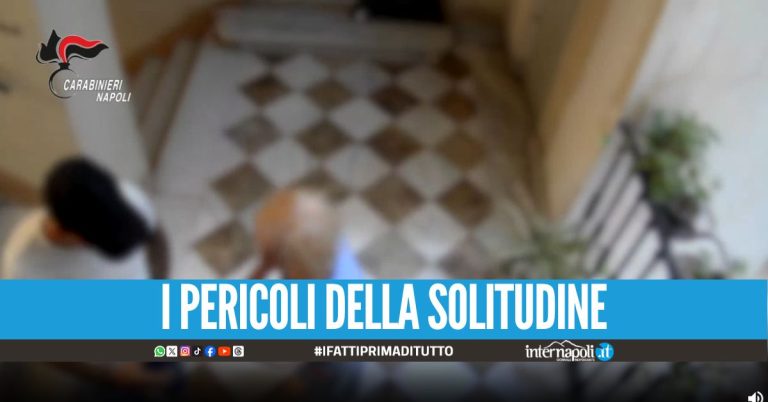 Dal finto nipote alla truffa della rapina, i consigli dei carabinieri per difendersi