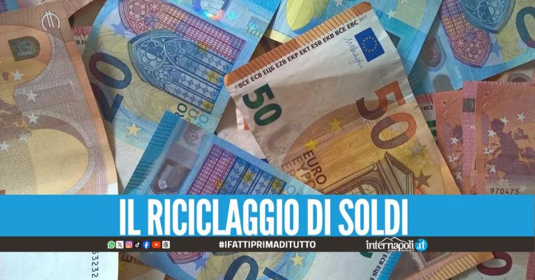 L'assalto della camorra all'Umbria, scoperti gli investimenti dei clan