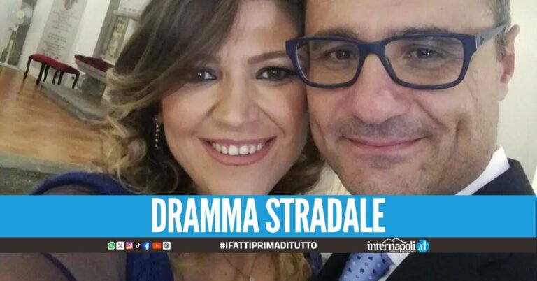 Coniugi campani morti nell'incidente in vacanza, c'è un arresto in Salento