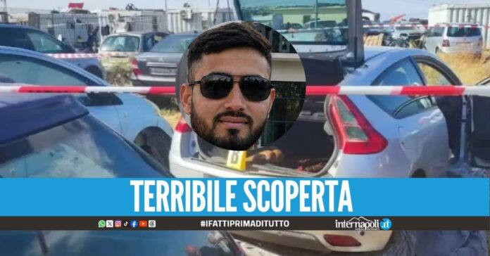 Bracciante ucciso nel Foggiano: 