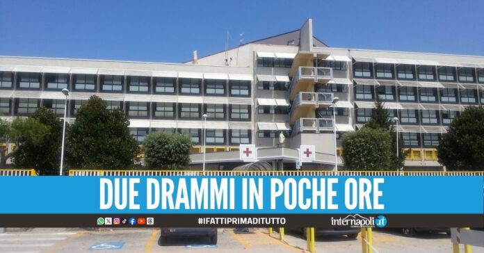 Ancora un incidente a Giugliano, muore la giovanissima Emanuela