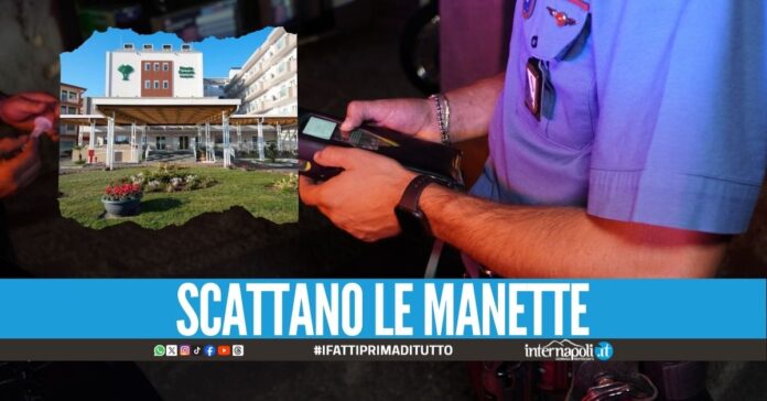 Dramma a Mondragone, 23enne investito e ucciso dall'automobilista