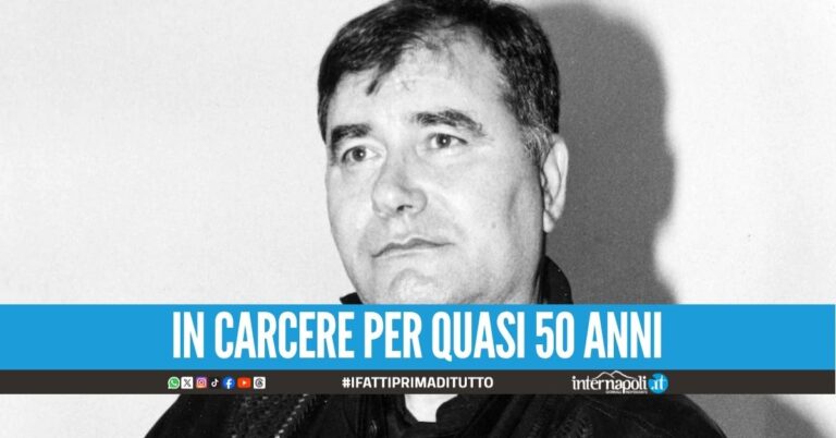 Morto il boss 'Micu' Papalia, portò la 'ndrangheta a Milano e nel Nord
