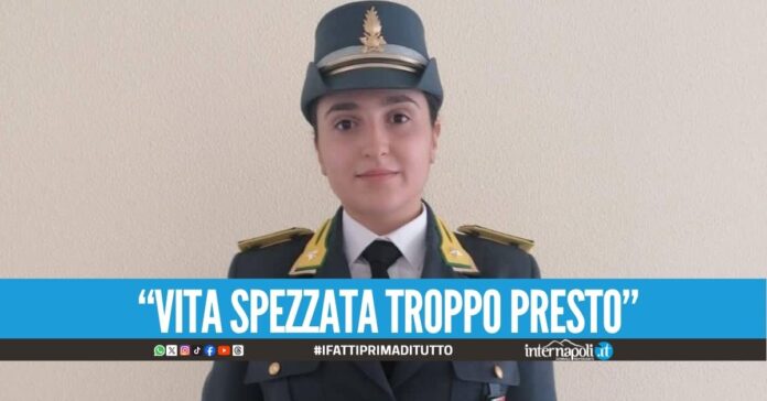 Ennesima tragedia nel Casertano, Anna Pagano muore a 29 anni