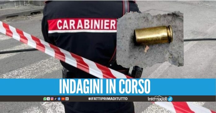 Spari a Roma. Padre, mamma e figlia di 5 anni trovati morti in casa