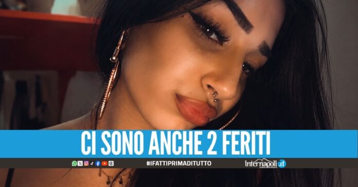 Maria uccisa nella sparatoria al rave, arrestato il 43enne armato