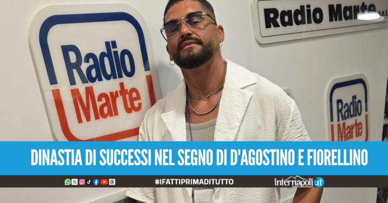 Daigo Piscopo annuncia il nuovo singolo Luntano in uscita il 14 agosto