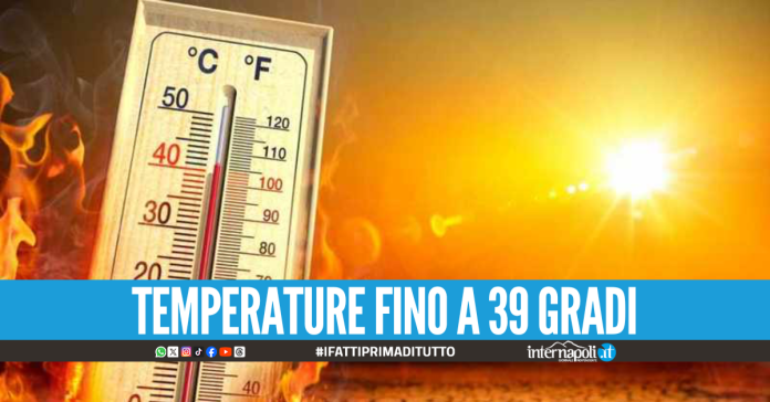 Giovedì bollino rosso in tutte le città italiane, è record per le ondate di calore