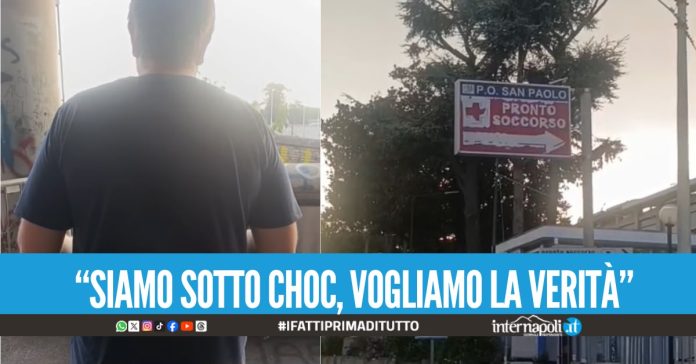 Napoli. Coppia scopre che la figlia in embrione non è la propria. Il papà Vogliamo la verità''