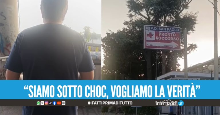 Napoli. Coppia scopre che la figlia in embrione non è la propria. Il papà Vogliamo la verità''