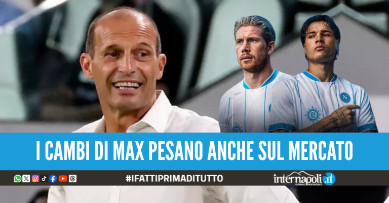 genoa napoli mercato acquisti cessioni