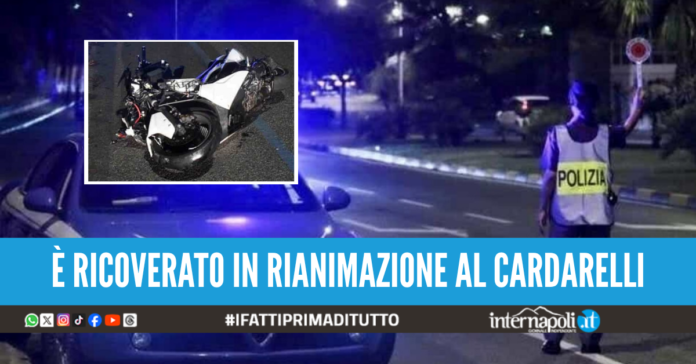 incidente bagnoli