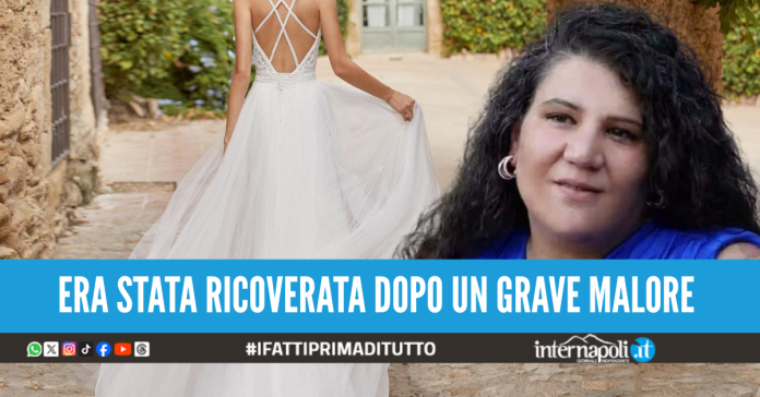 morte serafina di filippo