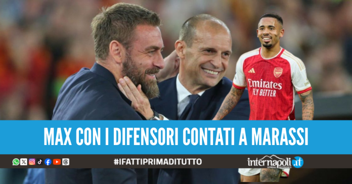 napoli genoa acquisti mercato cessioni