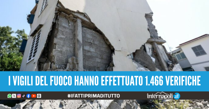 terremoto sfollati pozzuoli