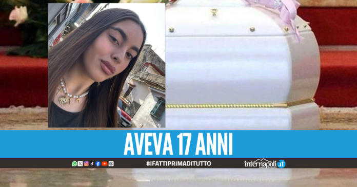 Anna Grimaldi morta dopo essere stata investita, sabato i funerali a Capodichino