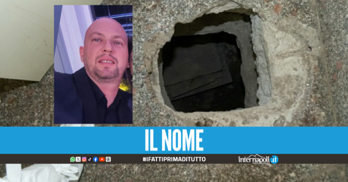 Banda del buco di Giugliano, scarcerato un altro componente