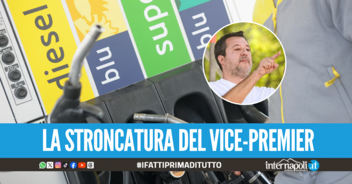 Salvini: 