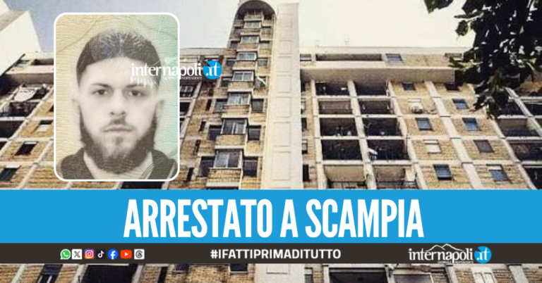 Blitz allo Chalet Bakù, 30enne fermato con armi e droga