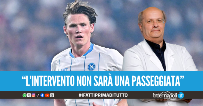 Il dottor Pappone avvisa: 