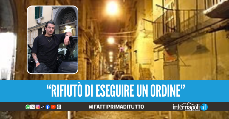 “Era molto legato ai Mazzarella”, il profilo del ras ‘del Presepe’ tracciato dal pentito