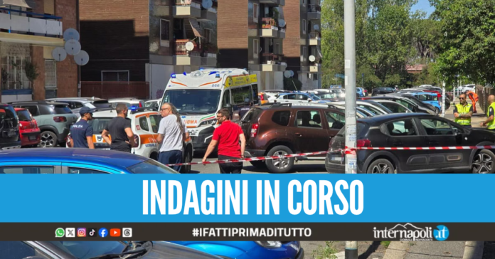 Choc nel Salernitano, uccide la madre soffocandola nel sonno: fermato il figlio